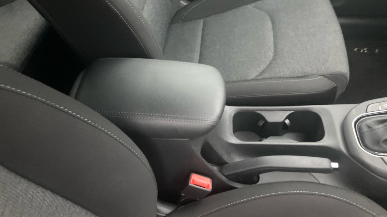 Hyundai i30 1.0T GDi SE Connect 5dr DCT Petrol Hatchback